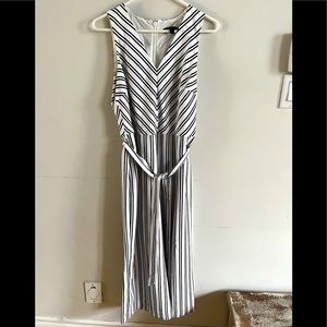 Banana republic one piece jumpsuit